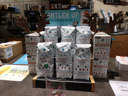 Coffee Shop «Caribou Coffee», reviews and photos, 13700 E Colfax Ave, Aurora, CO 80011, USA