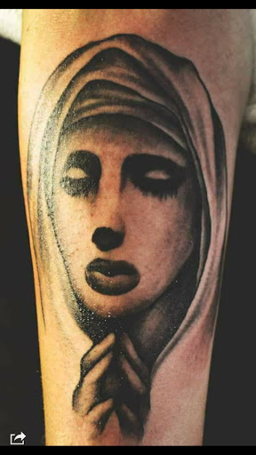 Tattoo Shop «Paper City Tattoo», reviews and photos, 1735 Northampton St, Holyoke, MA 01040, USA