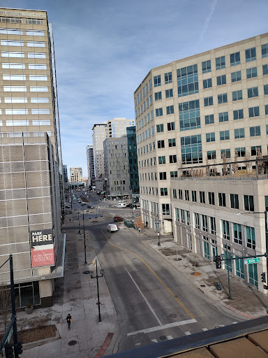 Art Museum «Museum of Contemporary Art Denver», reviews and photos, 1485 Delgany St, Denver, CO 80202, USA