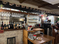 Atmosphère du Restaurant L'Arlecchino à Marseille - n°3