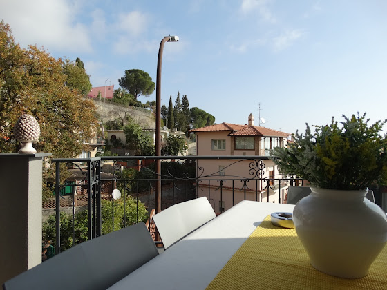 Photos du propriétaire Casa vacanza Taormina Matthome 98039 Taormina