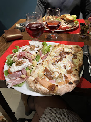 Pizzeria Enzo, à Le Cateau-Cambrésis