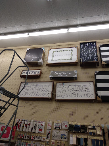 Craft Store «Hobby Lobby», reviews and photos, 4610 Frederica St, Owensboro, KY 42301, USA