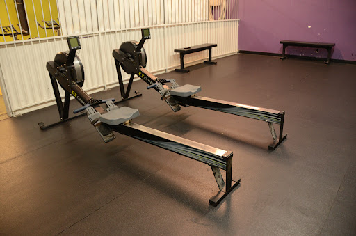 Gym «Anytime Fitness», reviews and photos, 805 S Main St, Salem, IN 47167, USA