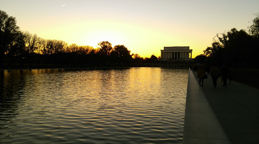 Monument «Lincoln Memorial», reviews and photos, 2 Lincoln Memorial Cir NW, Washington, DC 20037, USA