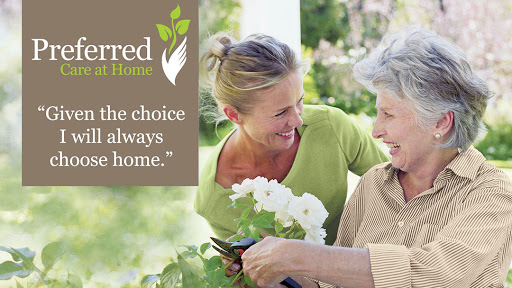 Preferred Care at Home of Southeast Valley