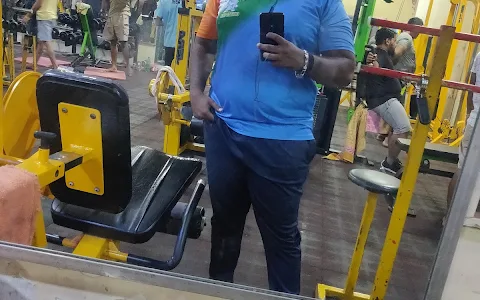 SHREE GURUDATTA GYM image