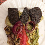 Photo n°5 de l'avis de Vinsmoke.r fait le 31/03/2024 à 08:36 sur le  O Boteco à Genoa