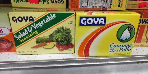 Supermarket «El Grande Supermarket Corp.», reviews and photos, 8413 Hanley Rd, Tampa, FL 33634, USA