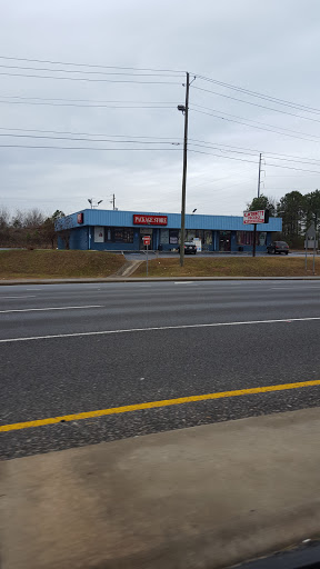 Liquor Store «Gwinnett Package», reviews and photos, 3035 Pleasant Hill Rd, Duluth, GA 30096, USA
