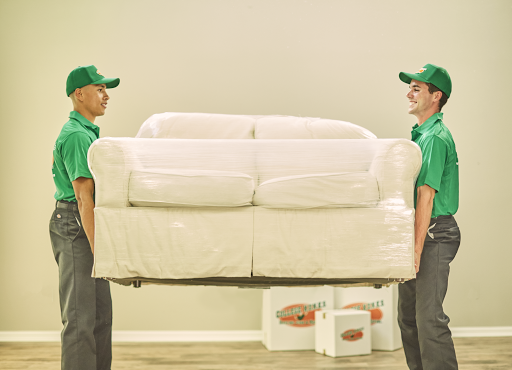 Moving Company «College Hunks Hauling Junk and Moving», reviews and photos, 1275 Bloomfield Ave, Fairfield, NJ 07004, USA