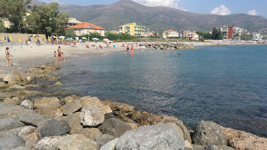Spiaggia di Pippo
