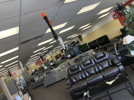 Furniture Rental Service «Rent-A-Center», reviews and photos, 1635 S Prairie Ave, Pueblo, CO 81005, USA
