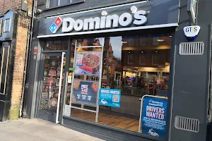 Domino's Pizza - Chester - Central image
