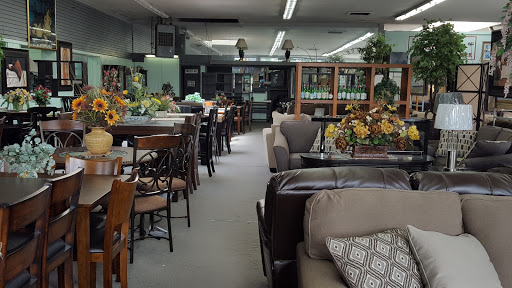 Furniture Store «Richmond Furniture», reviews and photos, 12669 San Pablo Ave, Richmond, CA 94805, USA