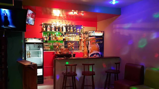 Bar La Isla Bonita