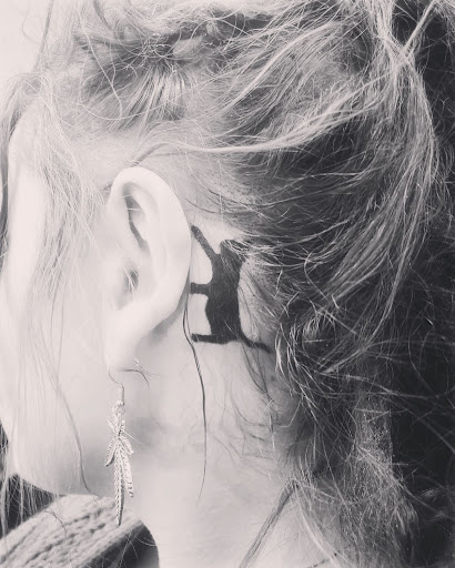 Explore irish family tattoo ideas, creative tattoo ideas in Vinton, available at Cherry Bomb Tattoo and piercing