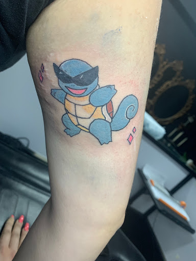 Explore how to think of a tattoo idea, creative tattoo ideas in Boca Raton, available at All City Tattoo Company