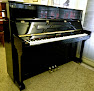 Montague Pianos