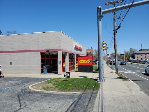 Auto Parts Store «Advance Auto Parts», reviews and photos, 138 Westfield St, West Springfield, MA 01089, USA