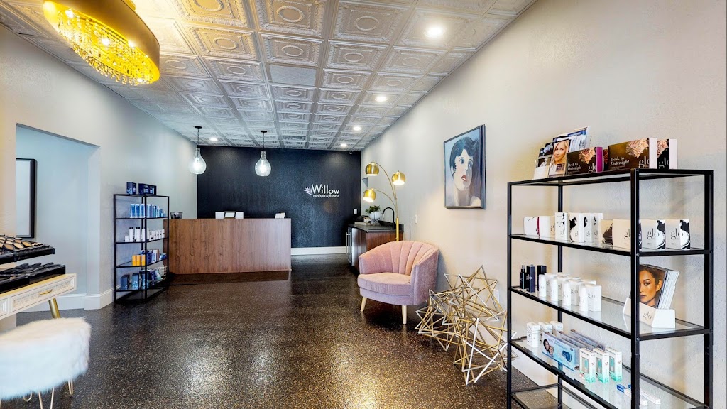 Willow Med Spa & Fitness 54017