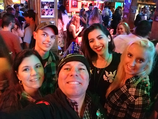 Night Club «In Cahoots Dance Hall & Saloon», reviews and photos, 5373 Mission Center Rd, San Diego, CA 92108, USA