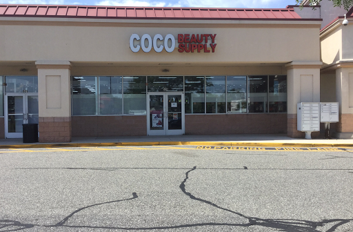 Beauty Supply Store «Coco Beauty Supply», reviews and photos, 523 Cross Keys Rd, Sicklerville, NJ 08081, USA