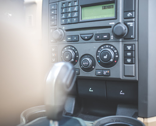 Used Car Dealer «Platinum Motorsports», reviews and photos, 2279 Commerce Pkwy, La Grange, KY 40031, USA