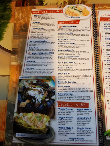 Mexican Restaurant «Nuevo Vallarta», reviews and photos, 11225 S Saginaw St, Grand Blanc, MI 48439, USA