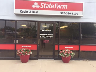 Kevin Best - State Farm Insurance Agent