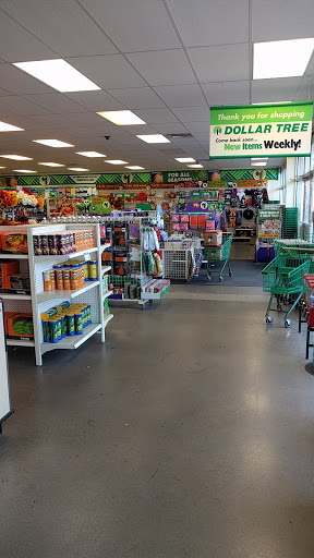 Dollar Store «Dollar Tree», reviews and photos, 5620 Commerce Blvd e, Alpharetta, GA 30004, USA