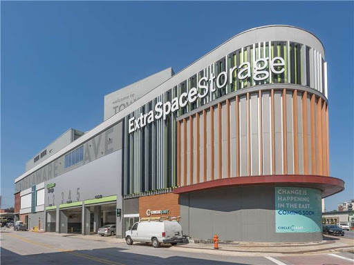 Storage Facility «Extra Space Storage», reviews and photos, 1 E Joppa Rd, Towson, MD 21286, USA