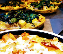 BARCELONA Tapas Bar Café photo