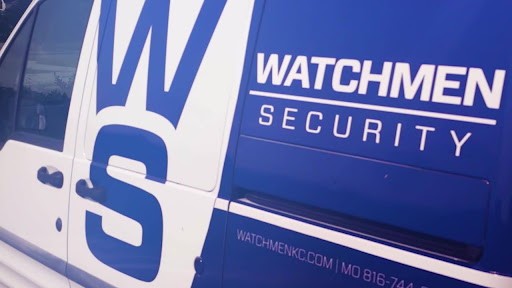 Watchmen Security Services