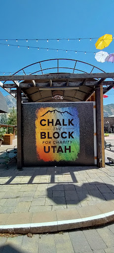 Shopping Mall «The Shops At Riverwoods», reviews and photos, 4801 N University Ave, Provo, UT 84604, USA