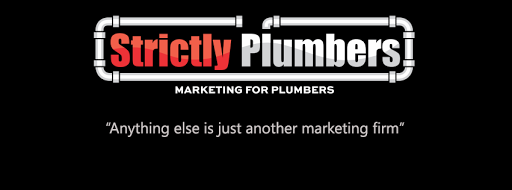 Strictly Plumbers image