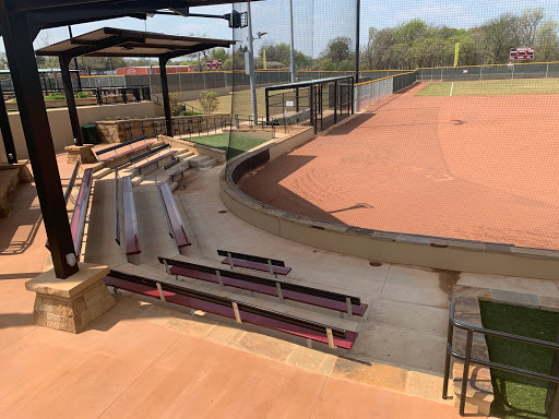 Oak Grove Softball Complex