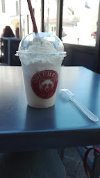 Photo n°100 de Columbus Café & Co à Poitiers ()