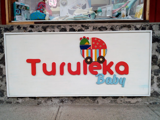 Opiniones de Turuleka Baby en Puerto Varas - Tienda para bebés