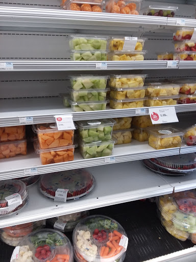 Supermarket «Hy-Vee», reviews and photos, 3801 E Washington Ave, Madison, WI 53704, USA