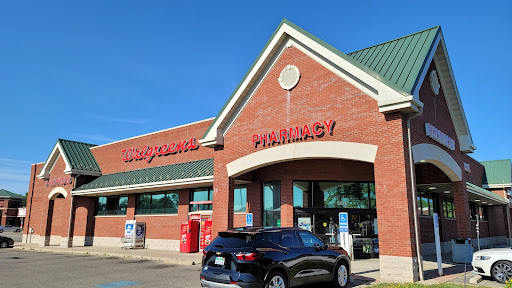 Drug Store «Walgreens», reviews and photos, 3221 Fort St, Wyandotte, MI 48192, USA