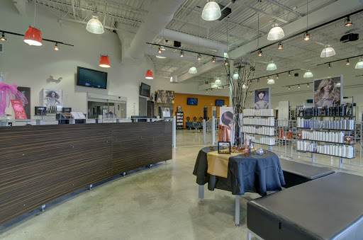 Beauty School «imagine of Little Rock, A Paul Mitchell Partner School», reviews and photos