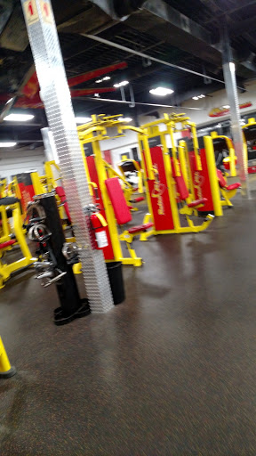 Gym «Retro Fitness», reviews and photos, 11 Park Pl, Paramus, NJ 07652, USA