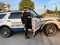 Alliant Global Security Guard Services