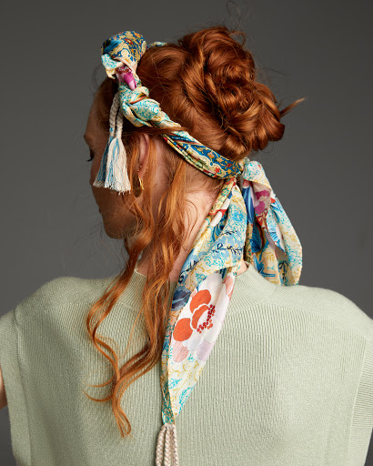 Hair Salon «Jovie Salon», reviews and photos, 1201 W McDermott Dr, Allen, TX 75013, USA