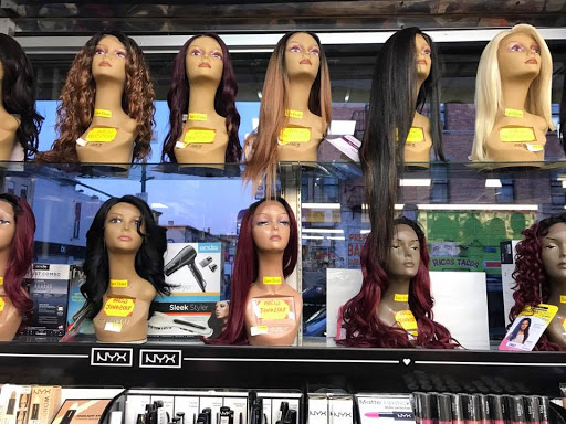 Beauty Supply Store «Optima Beauty Supply», reviews and photos, 5101 5th Ave, Brooklyn, NY 11220, USA