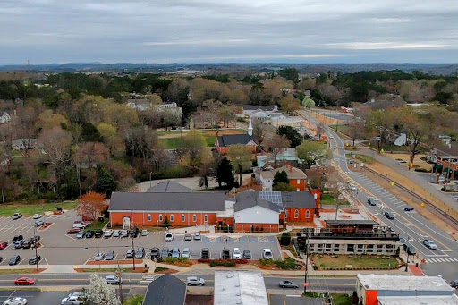 Performing Arts Theater «Elm Street Cultural Arts Village», reviews and photos, 8534 Main St, Woodstock, GA 30188, USA