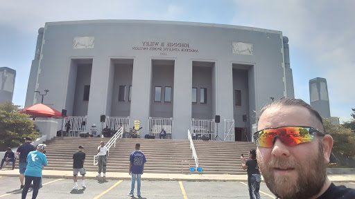 Stadium «Johnnie B Wiley», reviews and photos, 1100 Jefferson Ave, Buffalo, NY 14208, USA