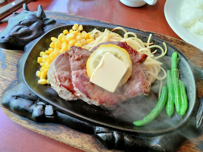 ステーキのくいしんぼ 町田東口店