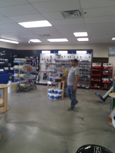 Electrical Supply Store «Lonestar Electric Supply», reviews and photos, 999 Regal Row, Dallas, TX 75247, USA